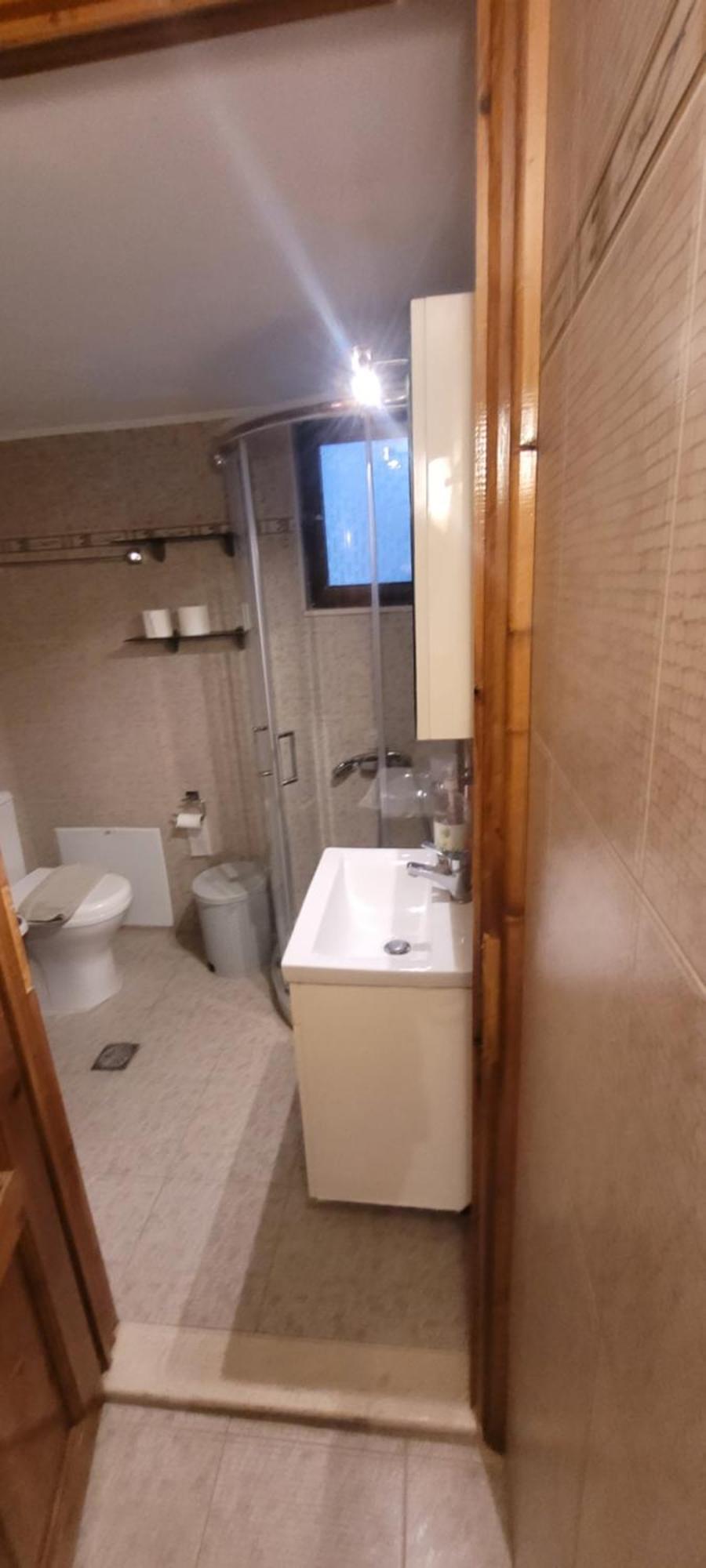 Center Apartments Lefkáda Zewnętrze zdjęcie