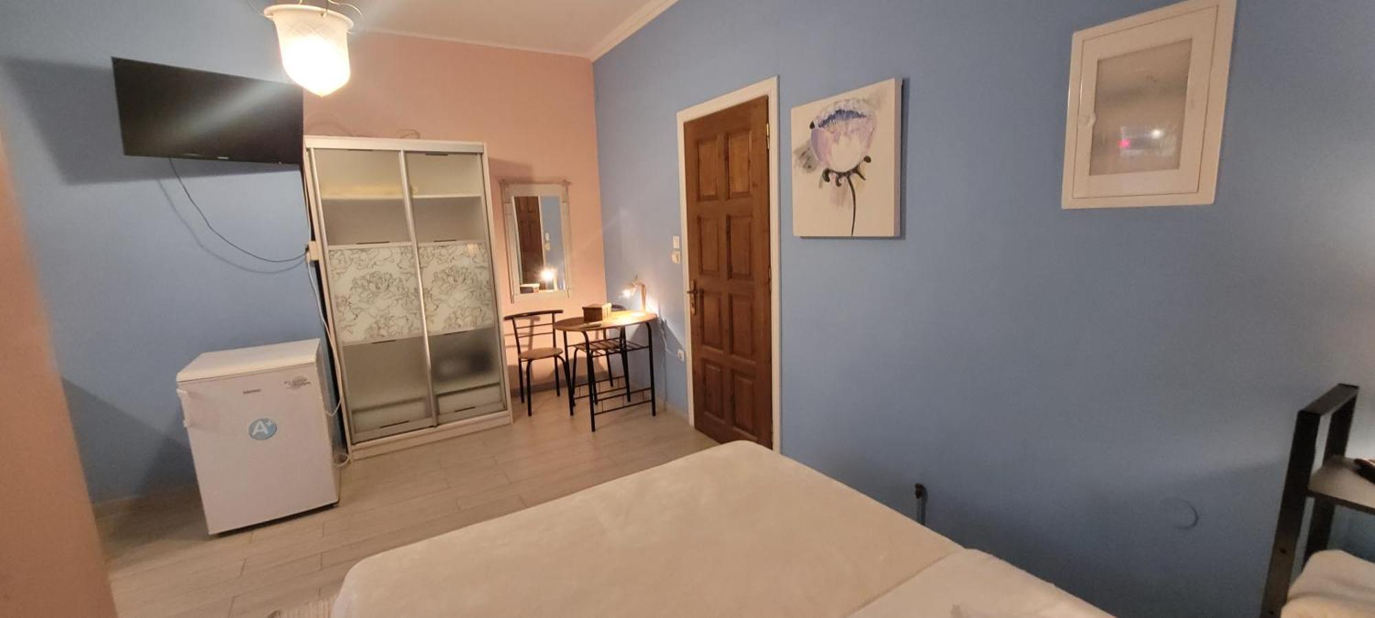 Center Apartments Lefkáda Zewnętrze zdjęcie
