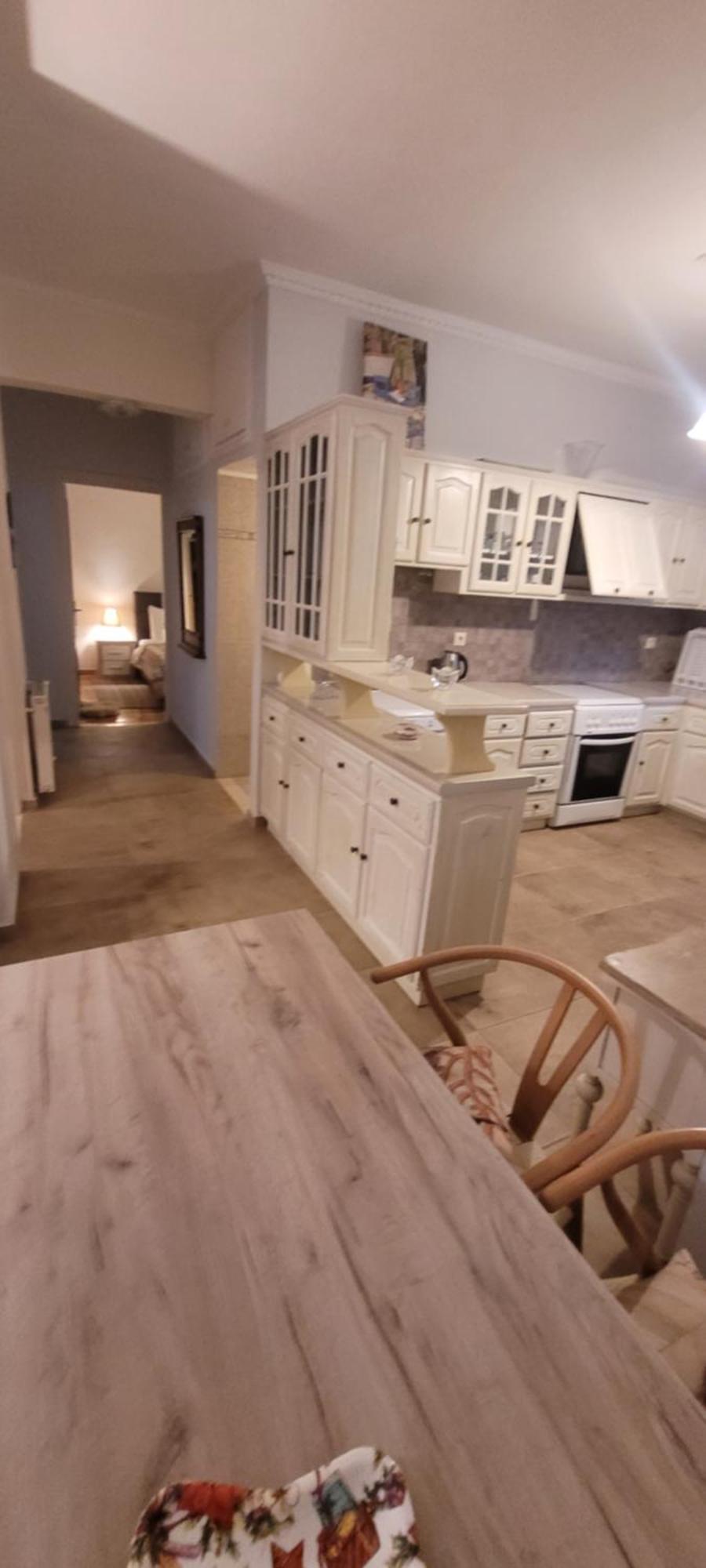 Center Apartments Lefkáda Zewnętrze zdjęcie